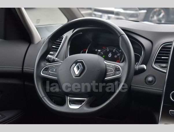 Renault Grand Scenic TCe 140 EDC 103 kW image number 19