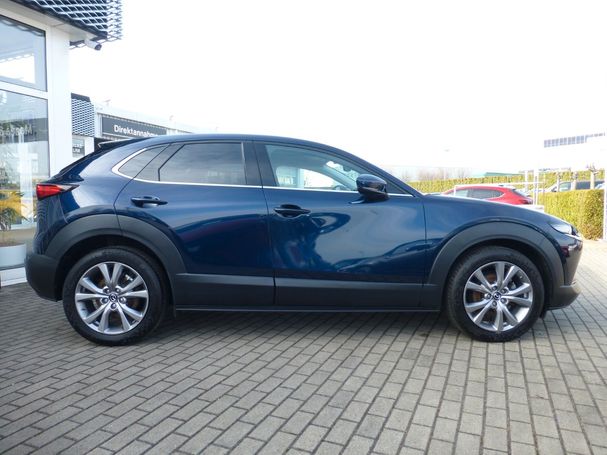 Mazda CX-30 2.0 150 AWD 110 kW image number 3