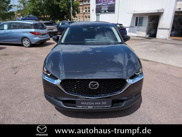 Mazda CX-30 2.0 90 kW image number 4