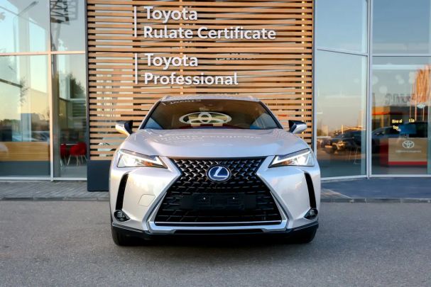 Lexus UX 135 kW image number 3