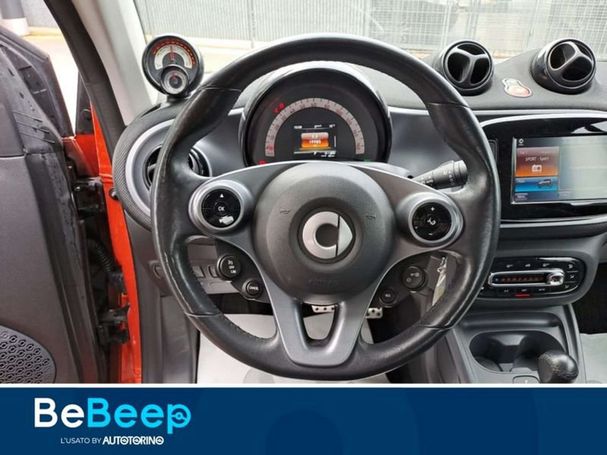 Smart ForTwo EQ 60 kW image number 14