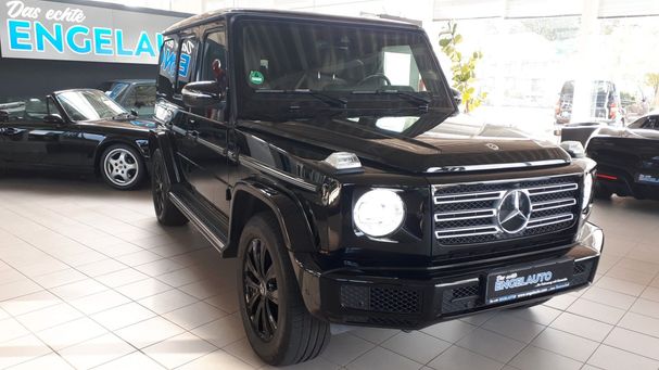 Mercedes-Benz G 350 d 210 kW image number 3