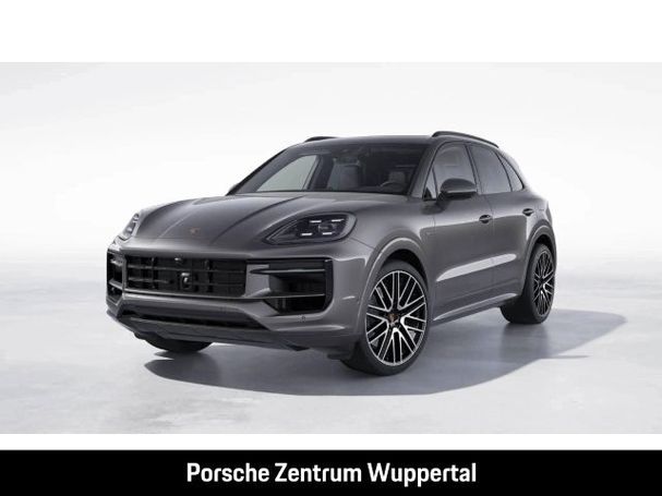 Porsche Cayenne E-Hybrid 346 kW image number 1