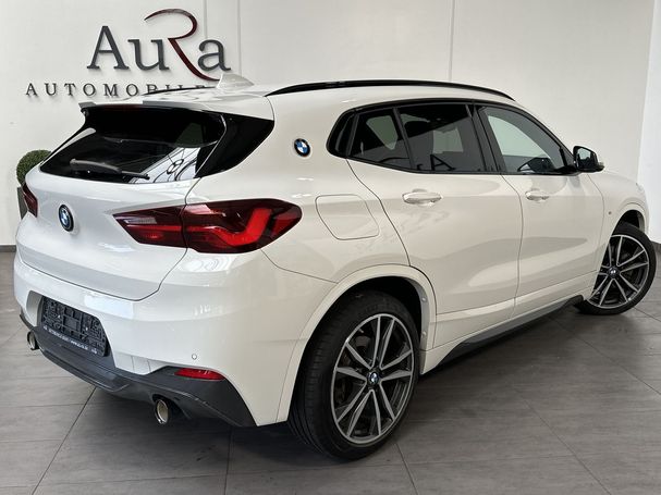 BMW X2 xDrive25d 170 kW image number 3