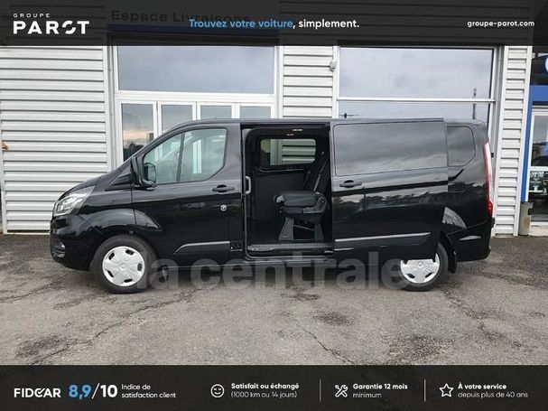 Ford Transit Custom 320 L2H1 MH Trend 96 kW image number 14