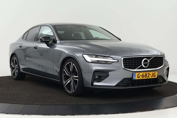 Volvo S60 T5 R Design 184 kW image number 29