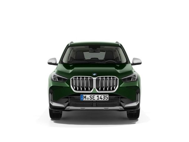 BMW X1 xDrive18d 110 kW image number 2