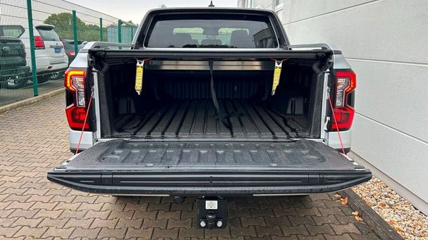 Ford Ranger 3.0 Wildtrak 177 kW image number 7