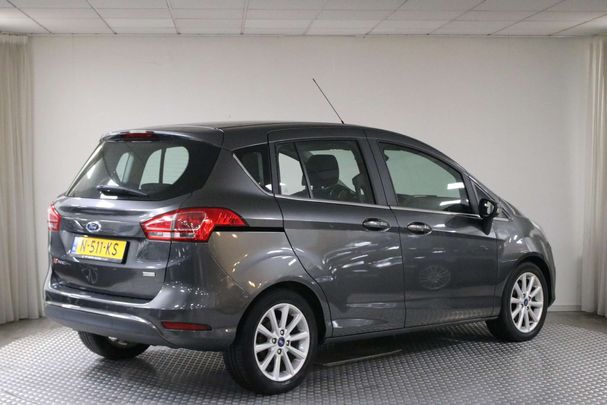 Ford B-Max 1.0 EcoBoost Titanium 92 kW image number 2