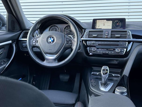 BMW 330i 185 kW image number 25