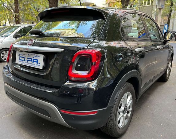 Fiat 500X 1.3 4x2 70 kW image number 6