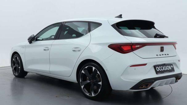 Cupra Leon 150 kW image number 7