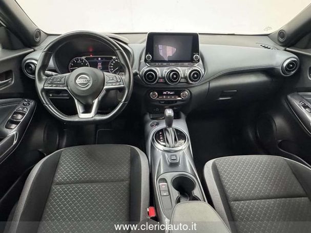 Nissan Juke 1.0 DIG-T 114 N-DESIGN DCT 84 kW image number 3