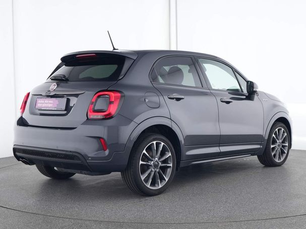 Fiat 500X Sport 96 kW image number 6