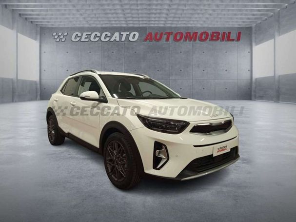 Kia Stonic 1.0 T-GDi 100 74 kW image number 2