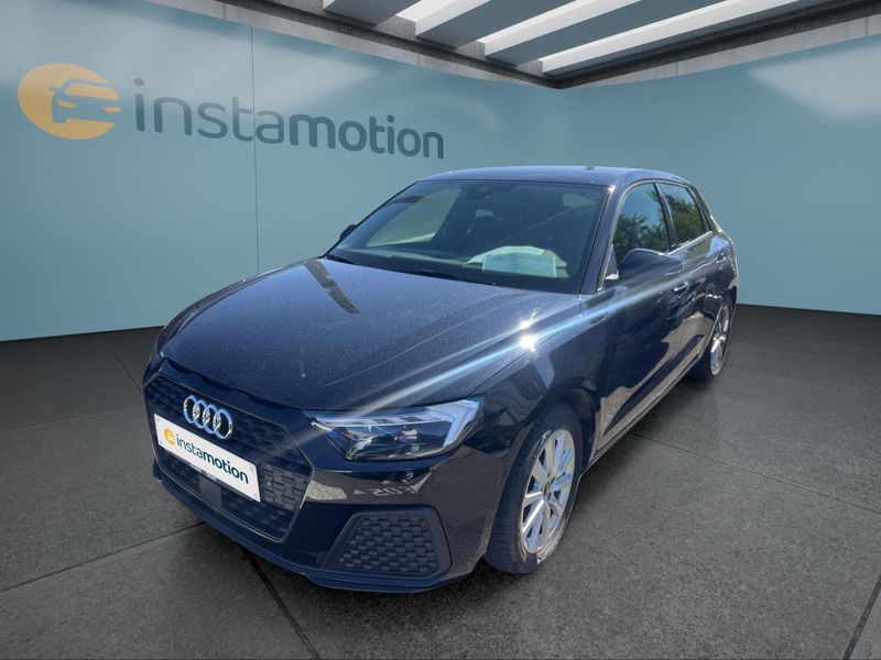 Audi A1 Sportback 35