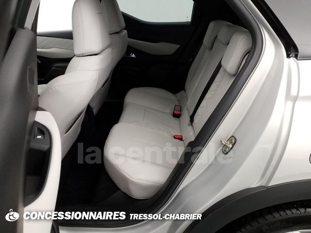 DS Automobiles 3 Crossback E-Tense 100 kW image number 7