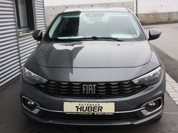 Fiat Tipo 96 kW image number 18