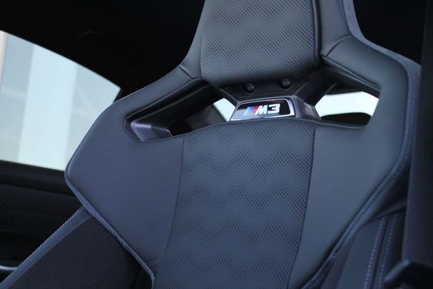 BMW M3 Competition xDrive 375 kW image number 4