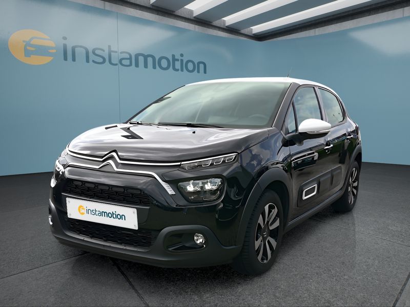 Citroen C3 PureTech 83