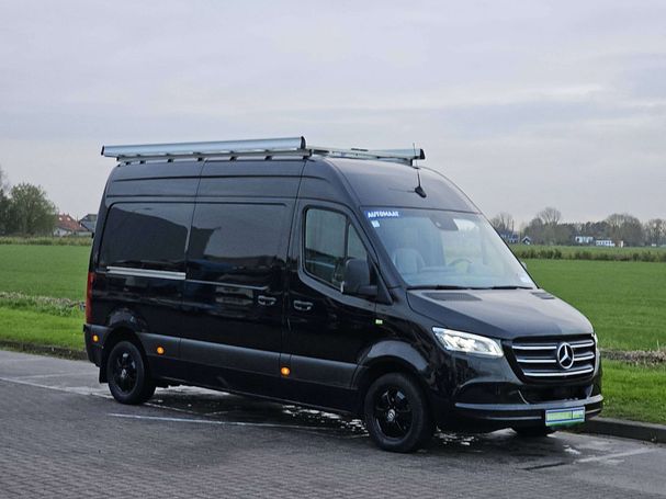 Mercedes-Benz Sprinter H2 314 105 kW image number 3