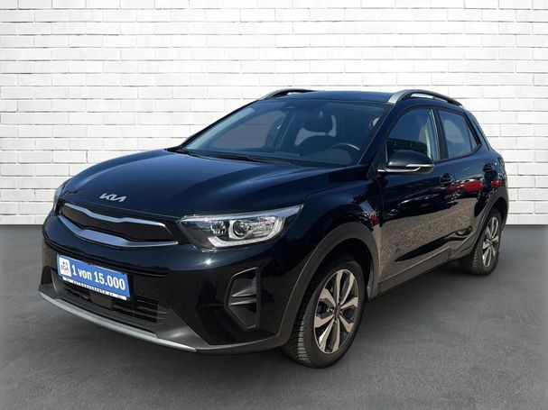 Kia Stonic 1.2 62 kW image number 1