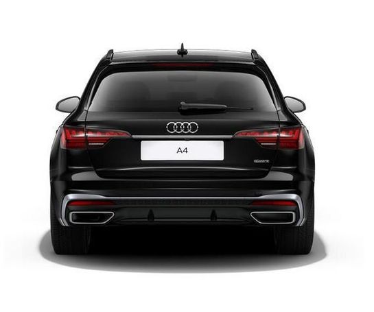 Audi A4 40 TFSI quattro S tronic S-line Avant 150 kW image number 3