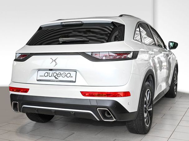 DS Automobiles 7 Crossback 225 PERFORMANCE LINE 165 kW image number 3