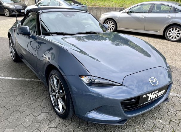 Mazda MX-5 SKYACTIV-G 184 135 kW image number 2