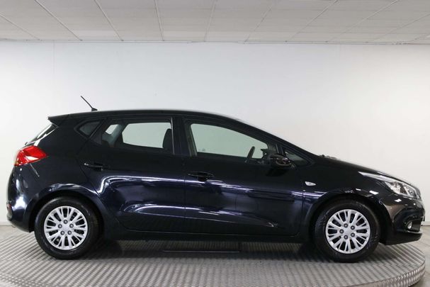 Kia Ceed 1.4 66 kW image number 7