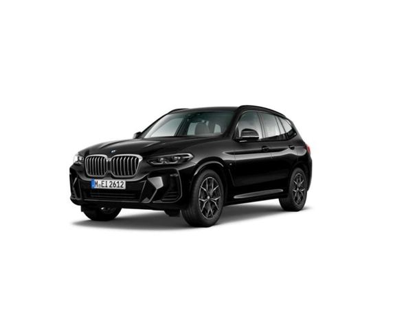 BMW X3 sDrive 100 kW image number 1