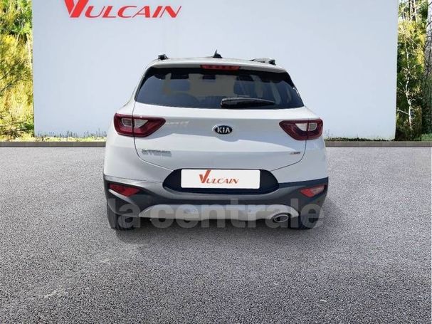 Kia Stonic 1.0 T-GDi 88 kW image number 6