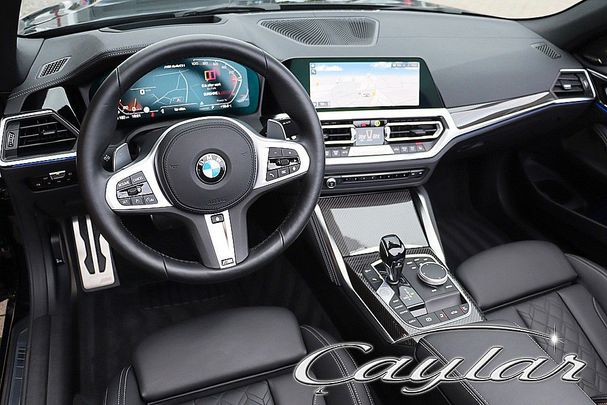 BMW 440i Cabrio xDrive 275 kW image number 18