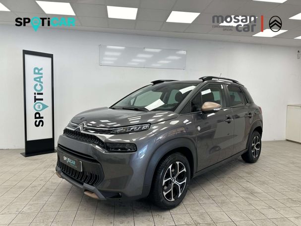 Citroen C3 Aircross BlueHDi 110 C-Series 81 kW image number 1