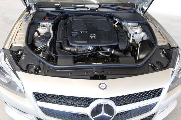 Mercedes-Benz SL 350 225 kW image number 18