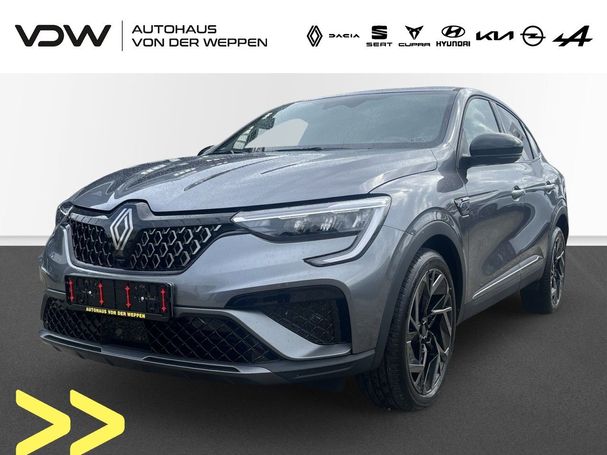 Renault Arkana 116 kW image number 1