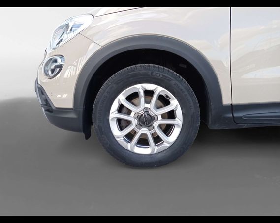 Fiat 500X 1.3 MultiJet 70 kW image number 5