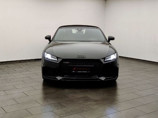 Audi TT RS S tronic 294 kW image number 2