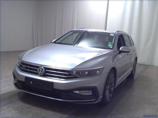 Volkswagen Passat 2.0 TDI R-Line DSG 110 kW image number 1