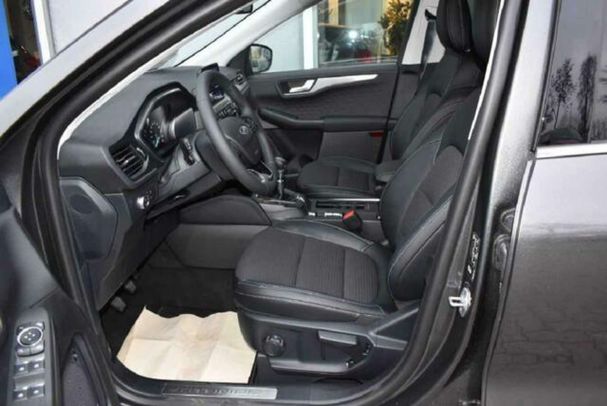 Ford Kuga Titanium X 110 kW image number 11