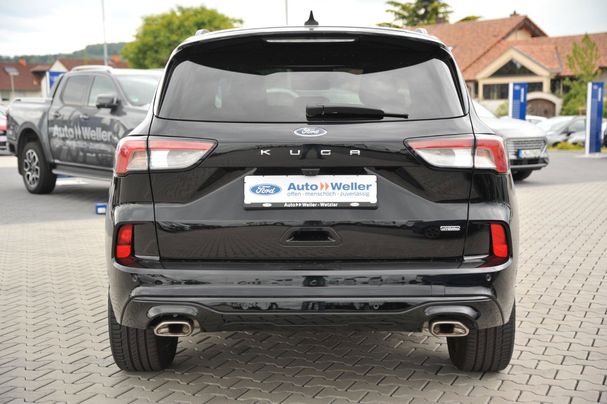 Ford Kuga ST-Line X 165 kW image number 9