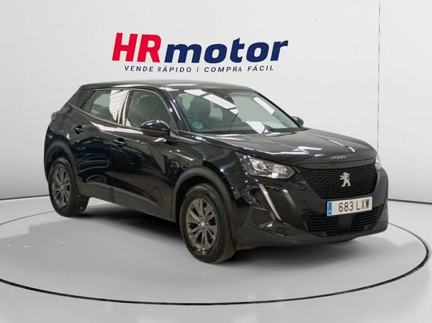 Peugeot 2008 Active Pack 81 kW image number 1