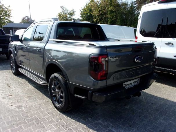 Ford Ranger Wildtrak e-4WD 177 kW image number 4