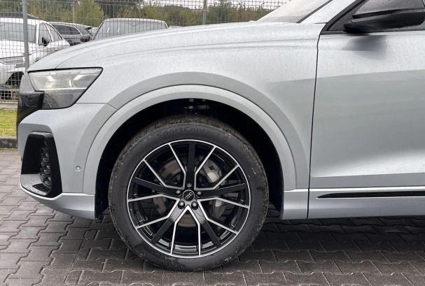 Audi Q8 210 kW image number 5