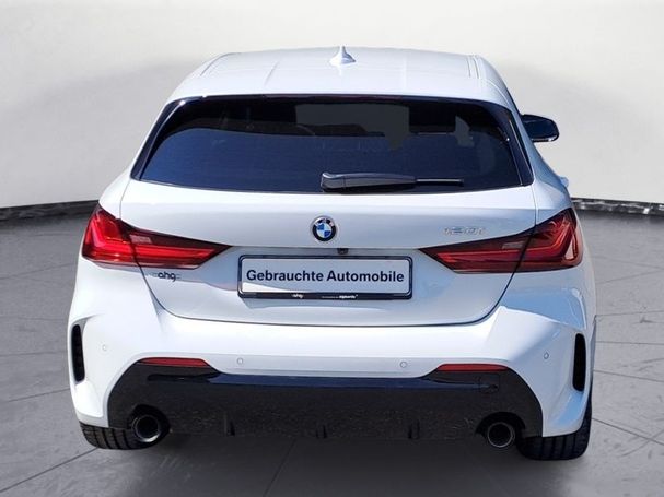 BMW 120i M Sport Steptronic 131 kW image number 3