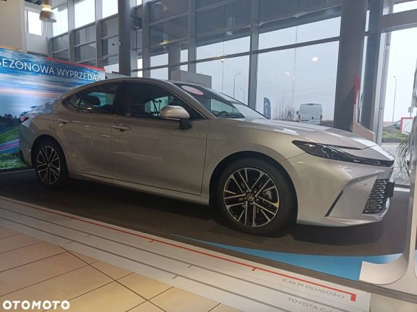 Toyota Camry 137 kW image number 1