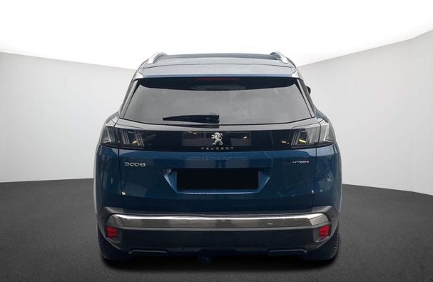 Peugeot 3008 Hybrid 165 kW image number 3