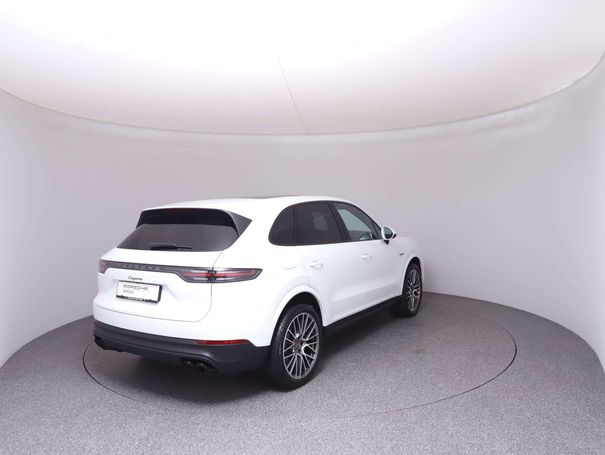 Porsche Cayenne E-Hybrid 340 kW image number 4