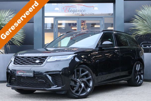 Land Rover Range Rover Velar SVAutobiography Dynamic Edition 405 kW image number 1