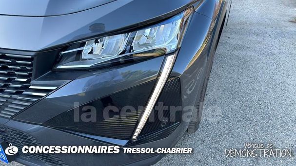 Peugeot 408 PureTech 96 kW image number 14